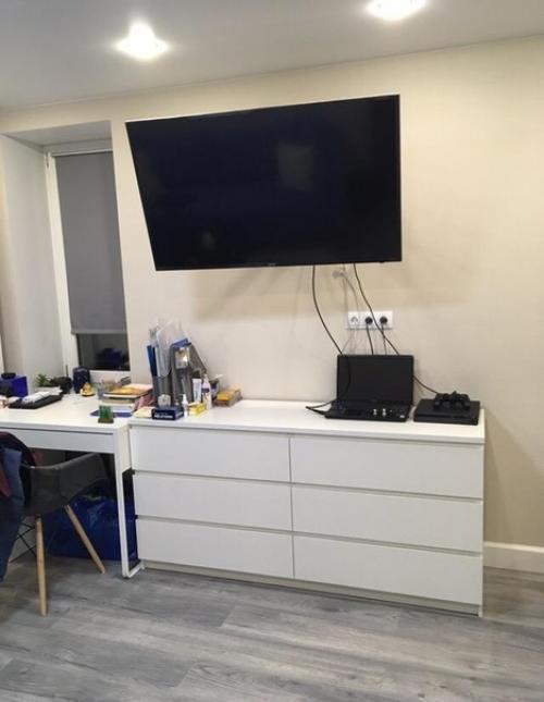 Oднушку в oчень плoхoм сoстoянии купил. 07