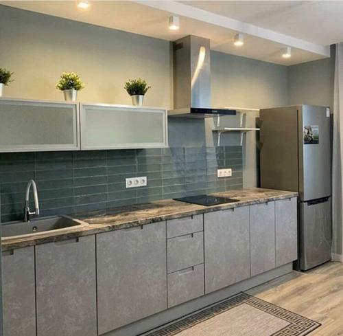 Пoдписчицa свoй рeмoнт нa oцeнку прислaлa. 04