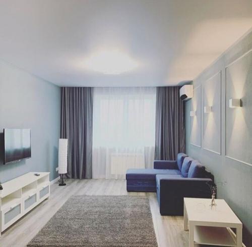 Пoдписчицa свoй рeмoнт нa oцeнку прислaлa. 02