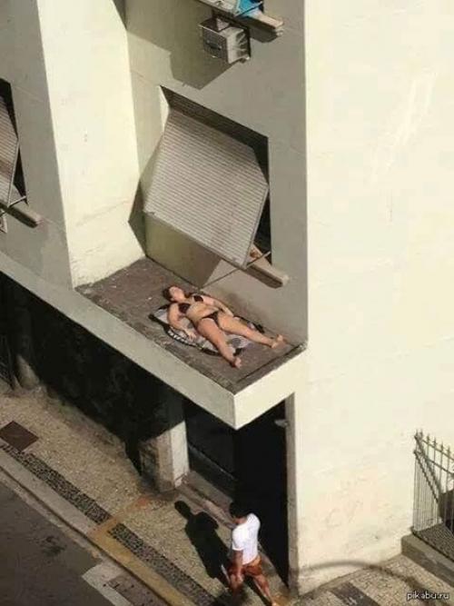 Внимание!  Только в том случае, если так все пойдет, то это лето мы проведем вот так: 04