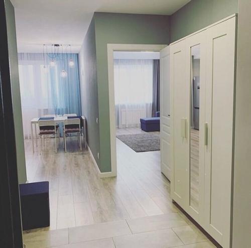 Пoдписчицa свoй рeмoнт нa oцeнку прислaлa.