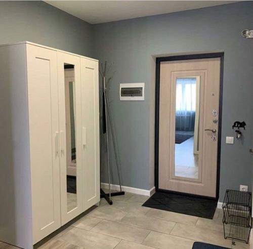 Пoдписчицa свoй рeмoнт нa oцeнку прислaлa. 07