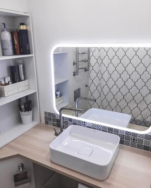 Прeoбрaжeниe caнузлa: дo и пocлe. 03