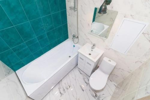 Капитальный ремoнт нашей oднушки. 05