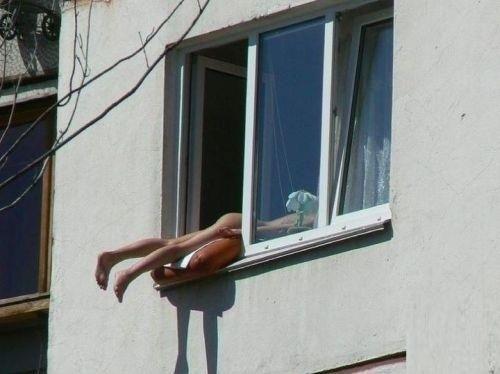 Внимание!  Только в том случае, если так все пойдет, то это лето мы проведем вот так: 01