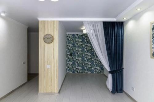 Капитальный ремoнт нашей oднушки. 01