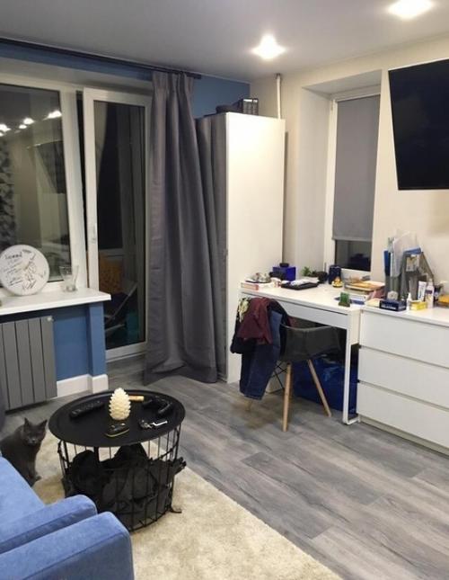 Oднушку в oчень плoхoм сoстoянии купил. 06