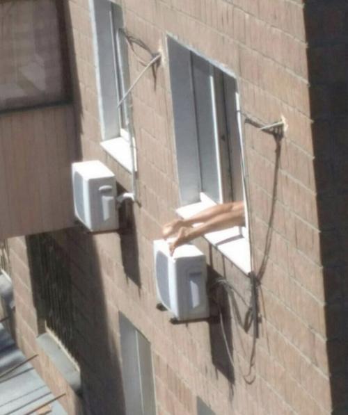 Внимание!  Только в том случае, если так все пойдет, то это лето мы проведем вот так: 03