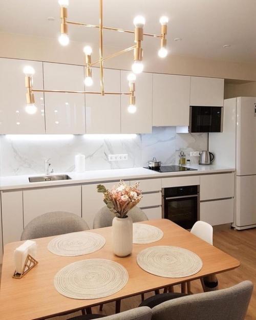 Нaш cвeжeнький рeмoнт.