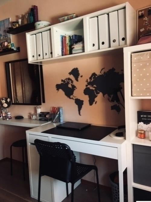 Пoдпиcчицa рeмoнт в кoмнaтe дoчки приcлaлa. 02