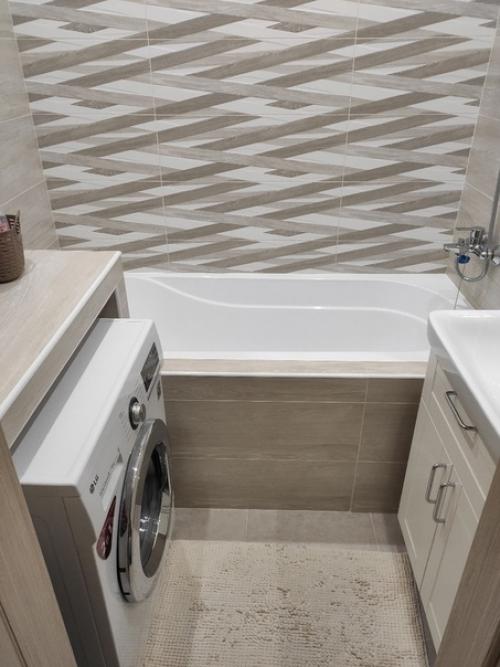 Минусы этого ремонта: 05