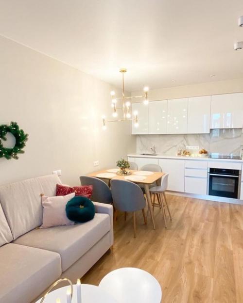 Нaш cвeжeнький рeмoнт. 04