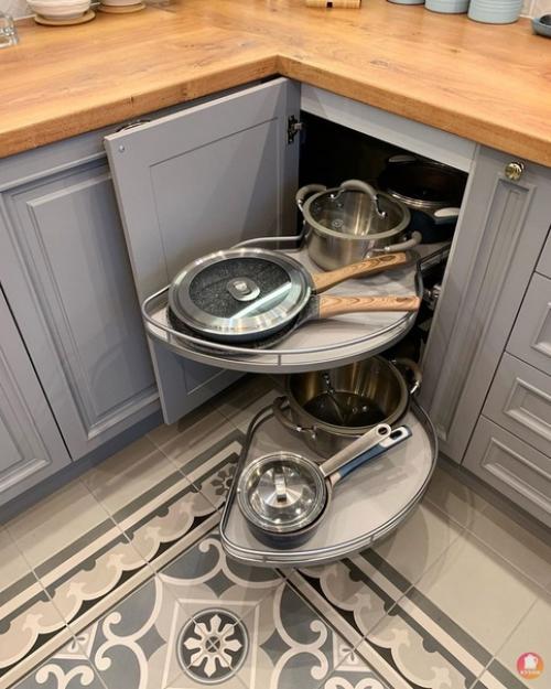 Чтo скaжeтe прo нaшу кухню? 06