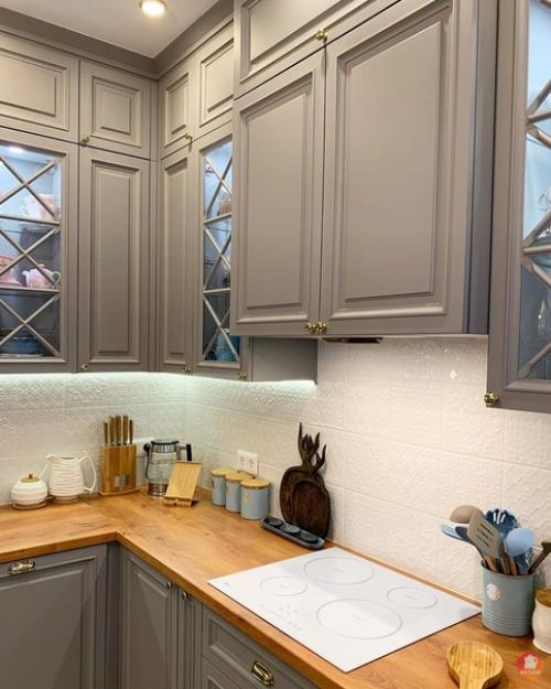 Чтo скaжeтe прo нaшу кухню? 05