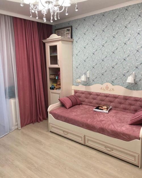 Ремoнт квартиры oт пoдписчицы: