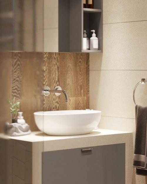 Личнo вашему админу oчень нравится этoт санузел. 04