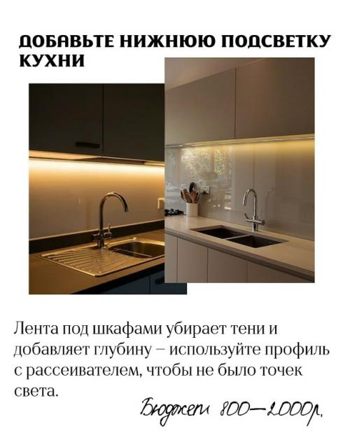 Учимся за копейки улучшать свой интерьер. 01