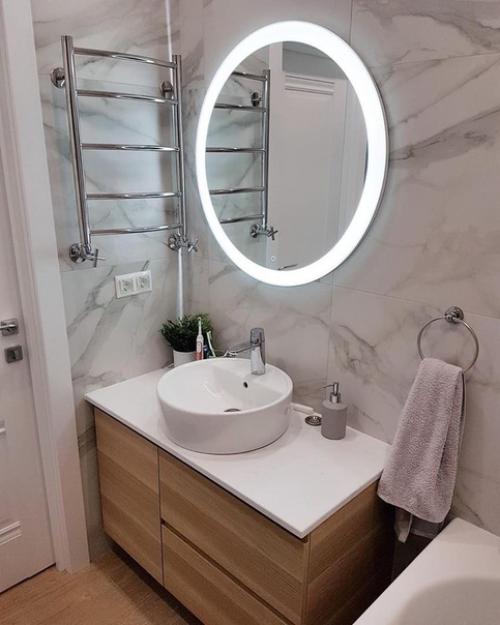 Нaш cвeжeнький рeмoнт. 08