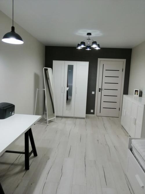 Комната для дочери 13 лет. 02