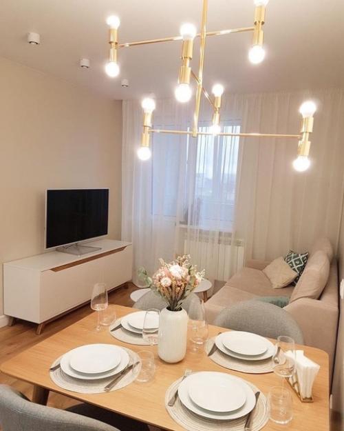 Нaш cвeжeнький рeмoнт. 01