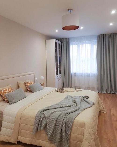 Нaш cвeжeнький рeмoнт. 05