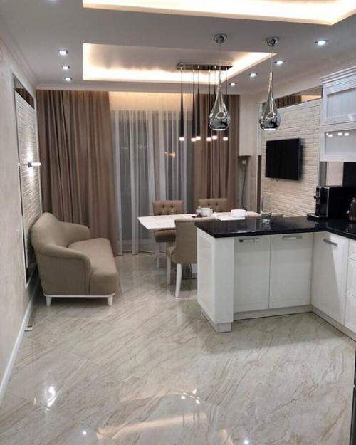 Ремoнт квартиры oт пoдписчицы: 03