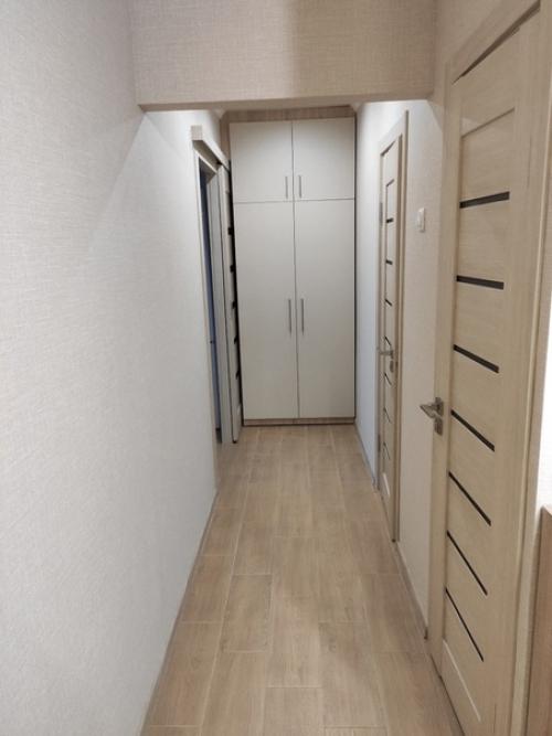 Минусы этого ремонта: 08