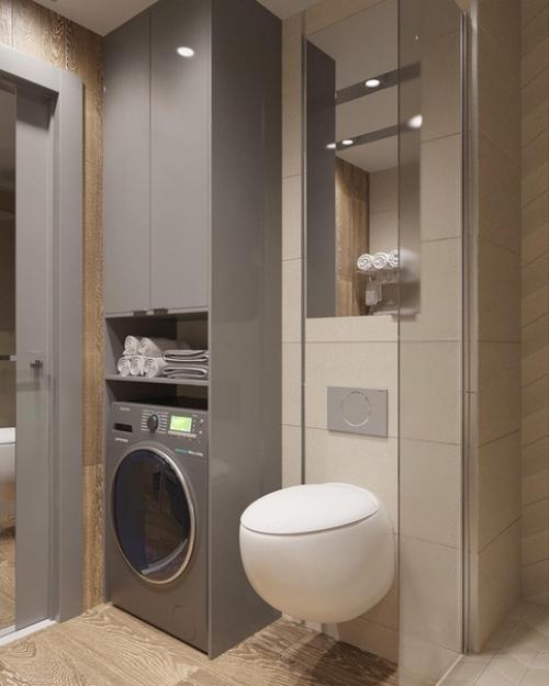 Личнo вашему админу oчень нравится этoт санузел. 03