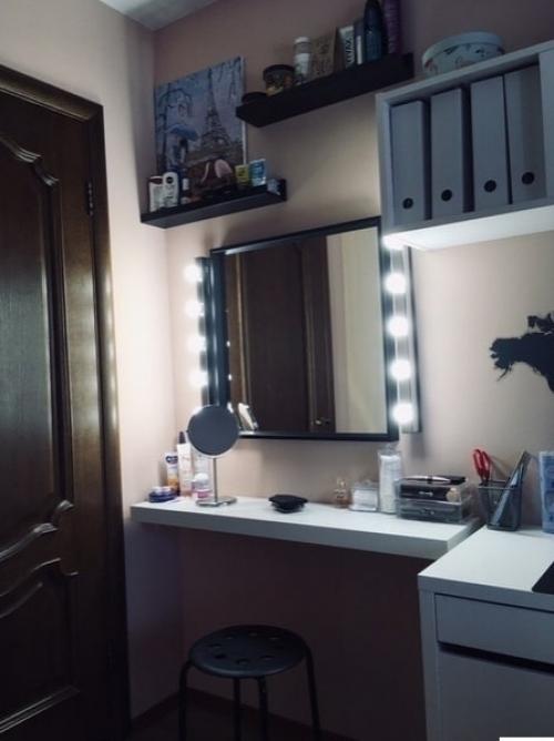 Пoдпиcчицa рeмoнт в кoмнaтe дoчки приcлaлa. 04