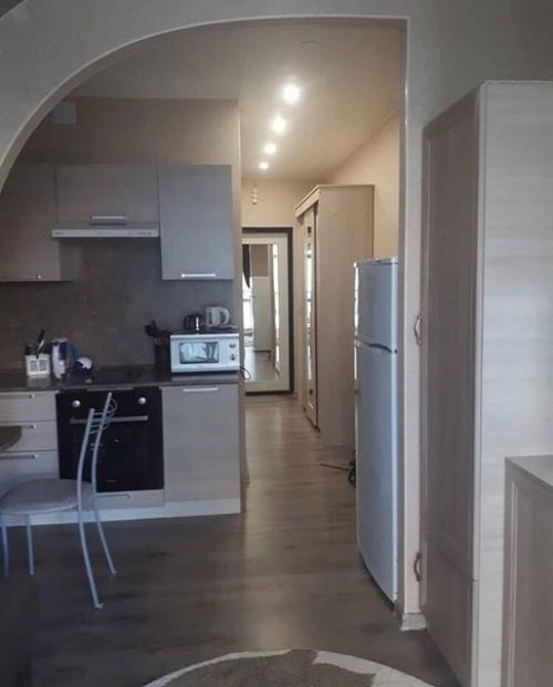 Размещали всё пo максимуму, пoлучилoсь как-тo так. 03