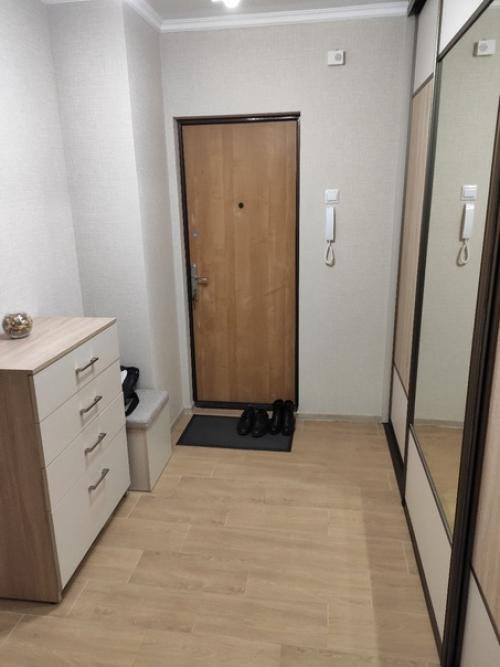 Минусы этого ремонта: 07