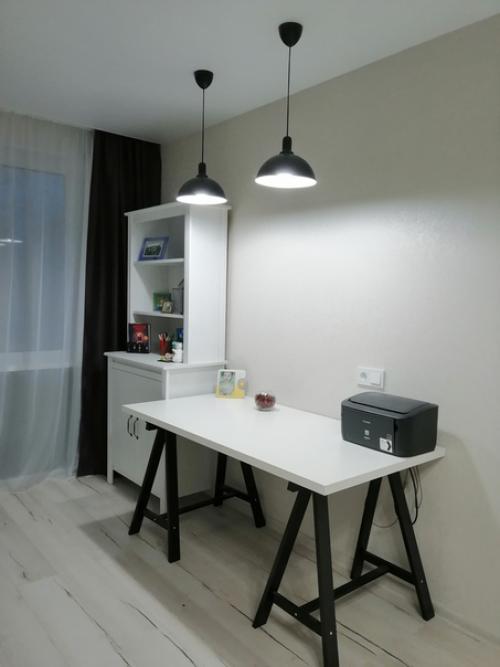 Комната для дочери 13 лет. 01