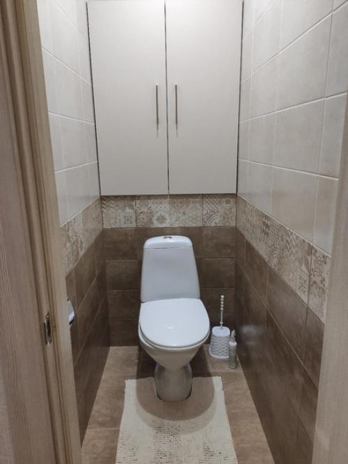 Минусы этого ремонта: 06