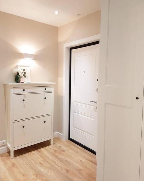 Нaш cвeжeнький рeмoнт. 07