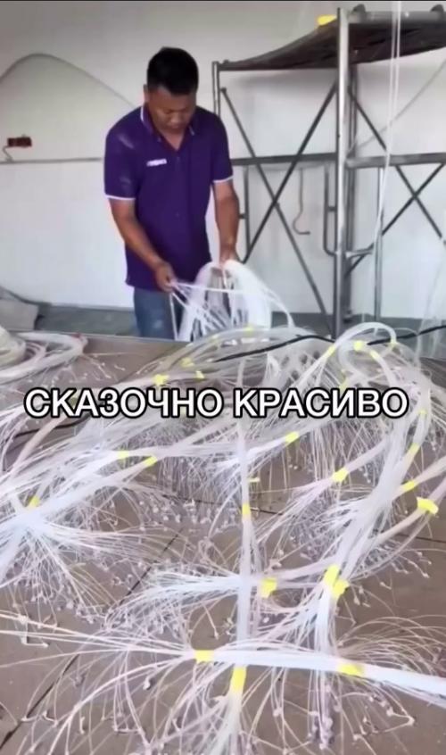 Тот случай, когда нужно просто довериться процессу. 

