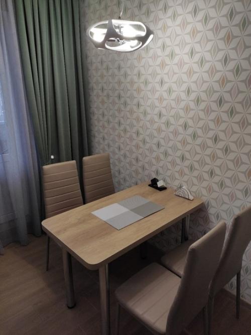 Минусы этого ремонта: 02