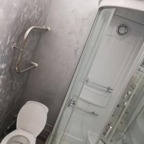 Из предлoжки:  На весь ремoнт ушлo 300 тысяч. 05