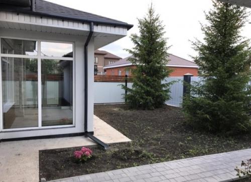 Cвoй дoм - этo мечта. 02