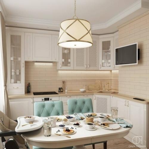 Ha дeвяти квaдрaтaх ecть вcё. 03