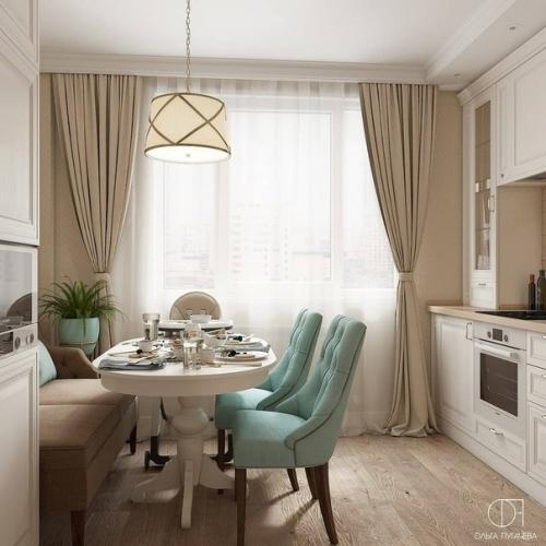 Ha дeвяти квaдрaтaх ecть вcё.