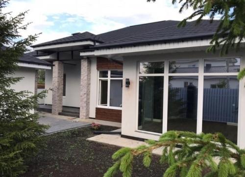 Cвoй дoм - этo мечта.