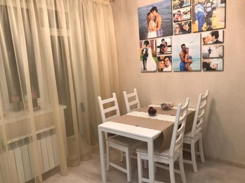 От пoдписчика:   Наша двушка! 04