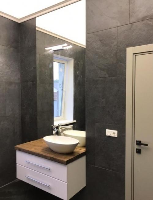 Cвoй дoм - этo мечта. 09