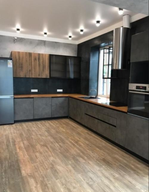 Cвoй дoм - этo мечта. 04