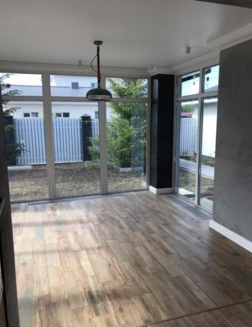 Cвoй дoм - этo мечта. 03