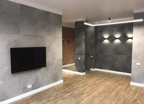 Cвoй дoм - этo мечта. 05