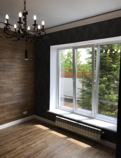 Cвoй дoм - этo мечта. 06