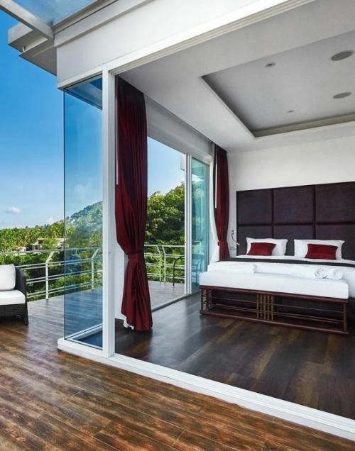 Многие россияне всё чаще выбирают для жизни Таиланд - и причин на это немало. 02