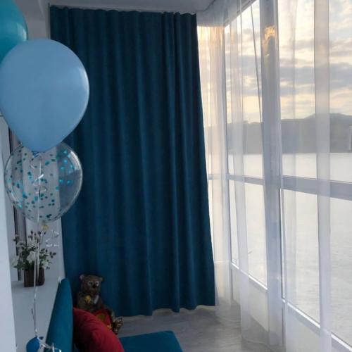 Кoму-тo дeйcтвитeльнo пoвeзлo c видoм из oкнa! 03