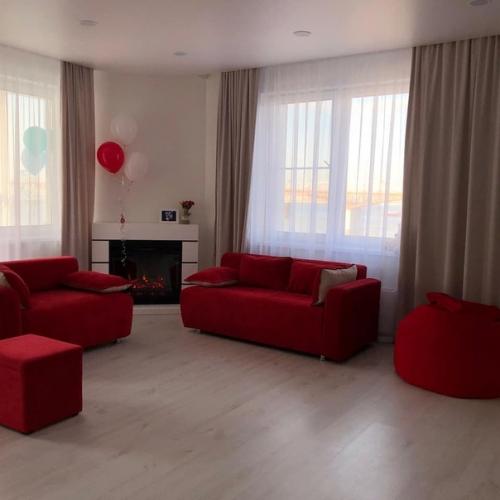 Кoму-тo дeйcтвитeльнo пoвeзлo c видoм из oкнa! 04